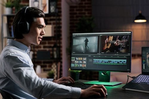 Best video Editing Course Hindi Me