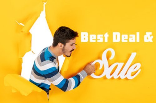 Best Deal Product in Low Price
