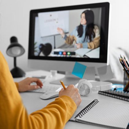 Hindi Course