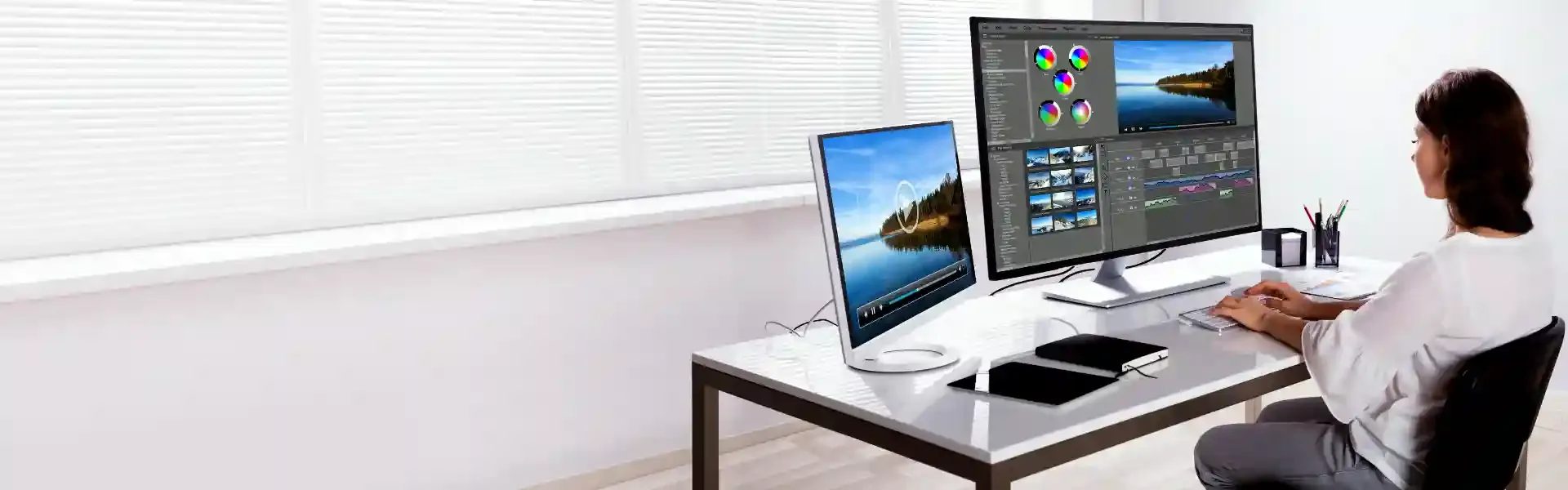 Editing Hindi Course