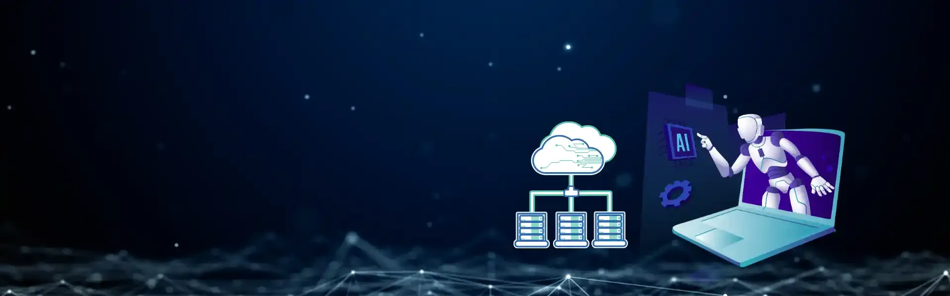 Fast Hosting With AI Website Builder